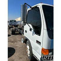 DTI Trucks Door Assembly, Front GMC W5500