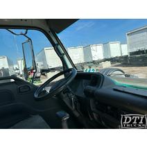 DTI Trucks Steering Column GMC W5500
