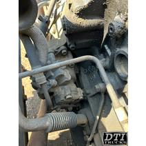DTI Trucks Power Steering Pump ISUZU 4HK1TC