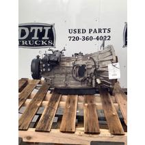 DTI Trucks Transmission Assembly Aisin NPR