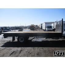 DTI Trucks Box / Bed FORD F650