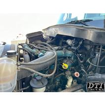 DTI Trucks Engine Assembly INTERNATIONAL 4300
