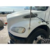 DTI Trucks Hood FREIGHTLINER M2 112