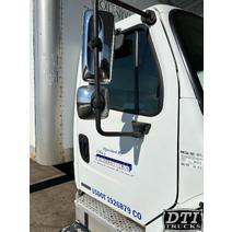 DTI Trucks Door Assembly, Front FREIGHTLINER M2 112