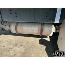 DTI Trucks Muffler FREIGHTLINER M2 112