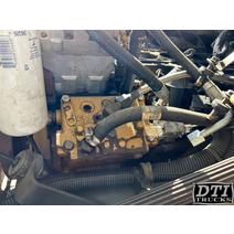 DTI Trucks Power Steering Pump CAT C-7