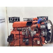 DTI Trucks Engine Assembly PACCAR GX 475