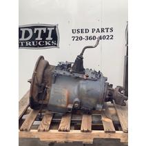 DTI Trucks Transmission Assembly FULLER FROF16210C