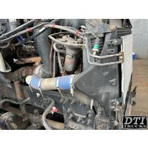 DTI Trucks Cooling Assy. (Rad., Cond., ATAAC) STERLING A9500 SERIES