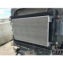 DTI Trucks Air Conditioner Condenser STERLING A9500 SERIES