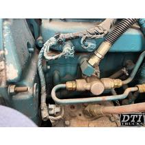 DTI Trucks Fuel Pump (Injection) INTERNATIONAL DT 466E