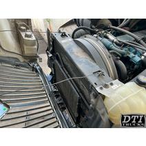 DTI Trucks Charge Air Cooler (ATAAC) INTERNATIONAL 4300