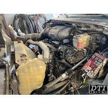DTI Trucks Engine Assembly FORD F650