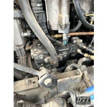 DTI Trucks Power Steering Pump INTERNATIONAL 4400
