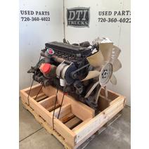 DTI Trucks Engine Assembly FREIGHTLINER FL70