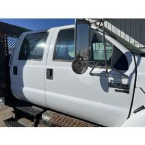 DTI Trucks Door Assembly, Rear Or Back FORD F650