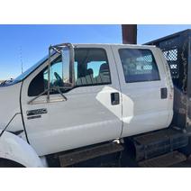 DTI Trucks Door Assembly, Rear Or Back FORD F650