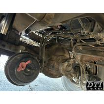 DTI Trucks Differential Assembly (Rear, Rear) FORD F800
