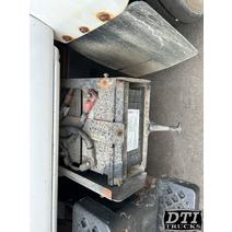 DTI Trucks Battery Box GMC C6500