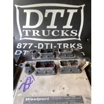 DTI Trucks ECM KENWORTH T800