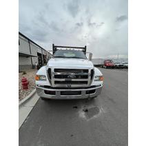 DTI Trucks Bumper Assembly, Front FORD F750