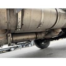 DTI Trucks DPF (Diesel Particulate Filter) FORD F750