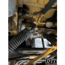 DTI Trucks Power Steering Pump CHEVROLET C6500
