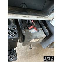 DTI Trucks Battery Box CHEVROLET C6500