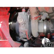 DTI Trucks Turbocharger / Supercharger INTERNATIONAL 8600