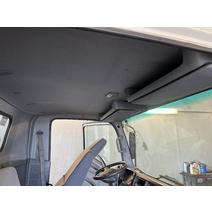 DTI Trucks Interior Sun Visor CHEVROLET W3500