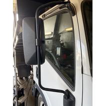 DTI Trucks Mirror (Side View) CHEVROLET W3500