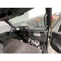 DTI Trucks Interior Sun Visor INTERNATIONAL Durastar