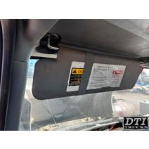 DTI Trucks Interior Sun Visor INTERNATIONAL 4200