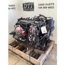 DTI Trucks Engine Assembly PACCAR PX-7