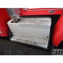 DTI Trucks DPF (Diesel Particulate Filter) KENWORTH T370