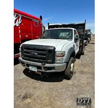 DTI Trucks Bumper Assembly, Front FORD F450
