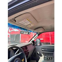 DTI Trucks Interior Sun Visor FORD F450