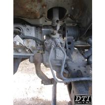 DTI Trucks Steering Gear / Rack ISUZU NRR