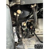 DTI Trucks Power Brake Booster ISUZU NPR