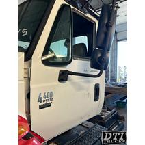 DTI Trucks Cab INTERNATIONAL 4400