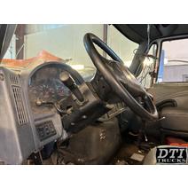 DTI Trucks Steering Column INTERNATIONAL 4400