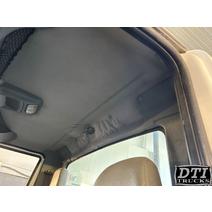 DTI Trucks Back Glass INTERNATIONAL 4400