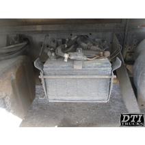 DTI Trucks Battery Box GMC T7