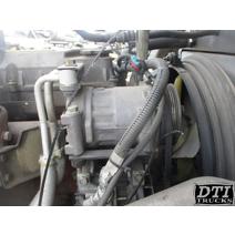 DTI Trucks Air Conditioner Compressor ISUZU 6HK1