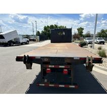DTI Trucks Box / Bed INTERNATIONAL Workstar