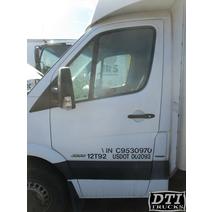 DTI Trucks Door Assembly, Front MERCEDES-BENZ Sprinter