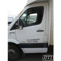 DTI Trucks Cab MERCEDES-BENZ Sprinter