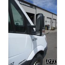 DTI Trucks Mirror (Side View) MERCEDES-BENZ Sprinter