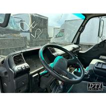 DTI Trucks Dash Assembly CHEVROLET W4500