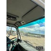 DTI Trucks Interior Sun Visor CHEVROLET W4500